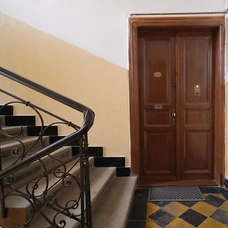 Kk Apartments Prága Kültér fotó