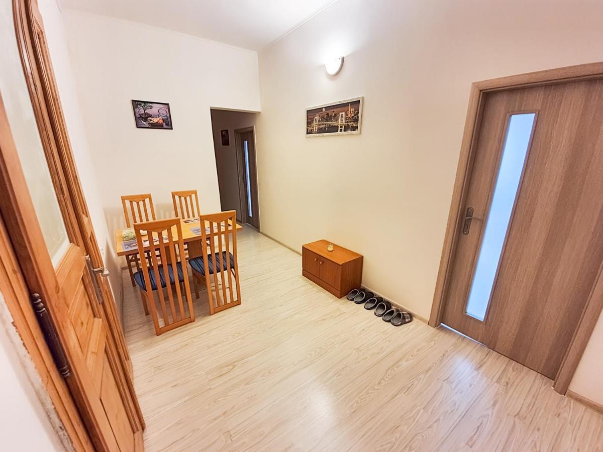 Kk Apartments Prága Kültér fotó